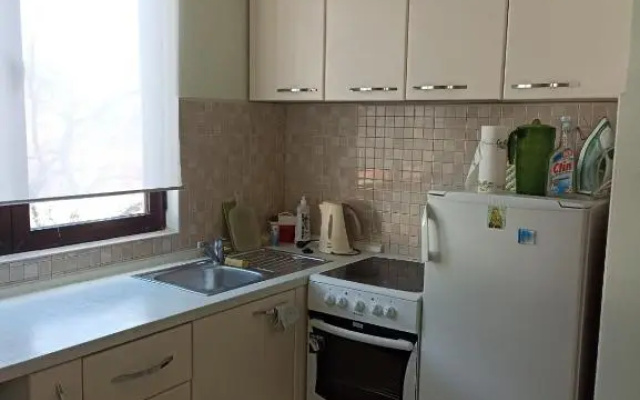 Yuriy apartments 1