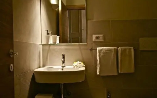 Milano Brera Relais