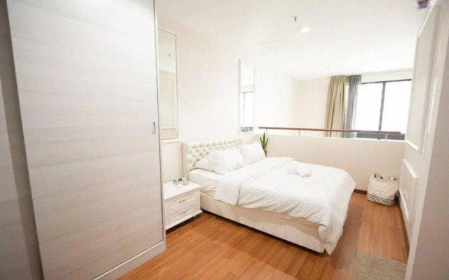 Luxury Penthouse iCity Near Mall & Themepark FREE PARKING WIFI