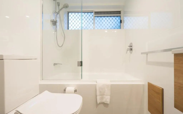 Noosa Hill Resort