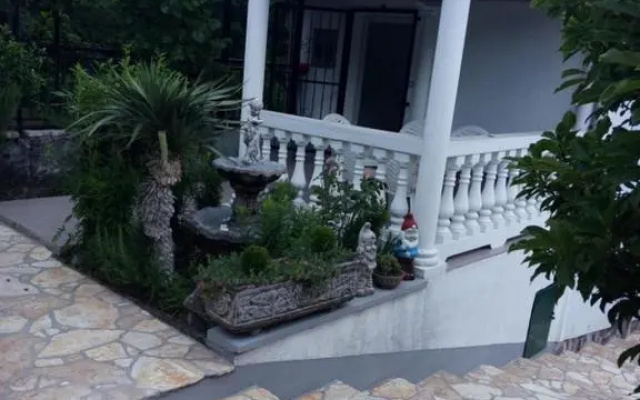 Villa Behija Ferienwohnung 1 Cikvenica
