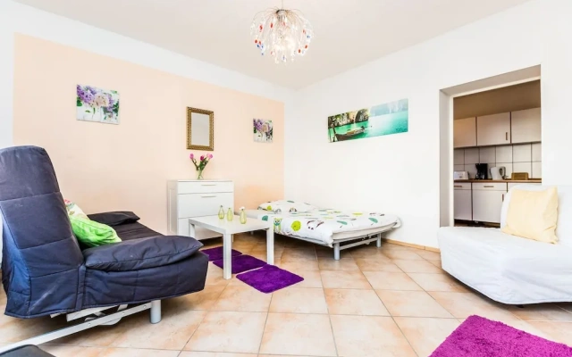 Apartment Troisdorf Spich
