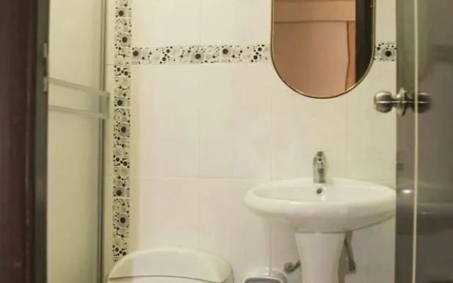 Leos Komfort Inn
