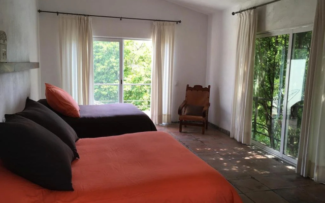 Los Naranjos Hotel Boutique