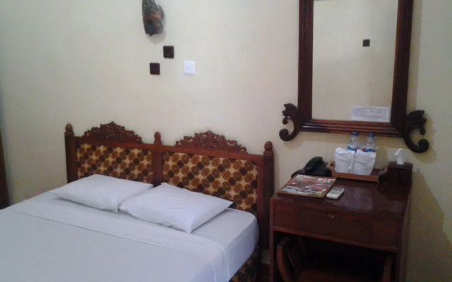 Istana Batik Ratna