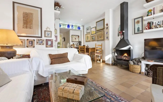 Apartment Yolanda