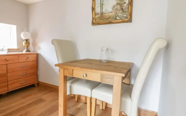 2 Hillside Cottages, Kirton