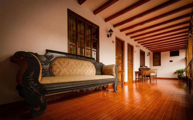 Hotel Rumi Punku