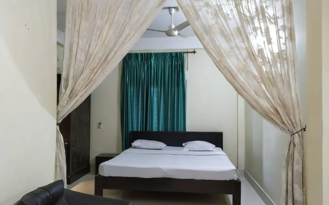 Hotel Centre Point Tezpur