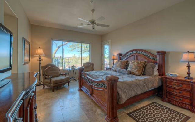 Casa Terravita 3 Bedroom Home by RedAwning