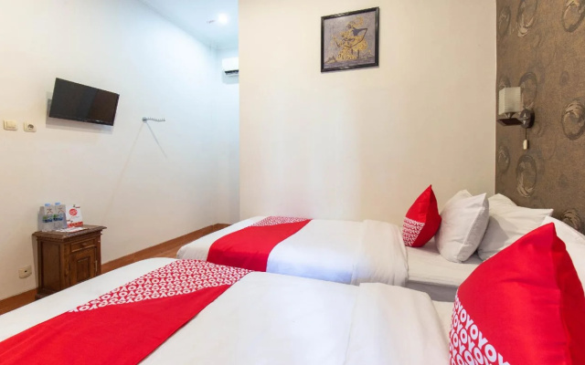 Oasis Hotel Jogja