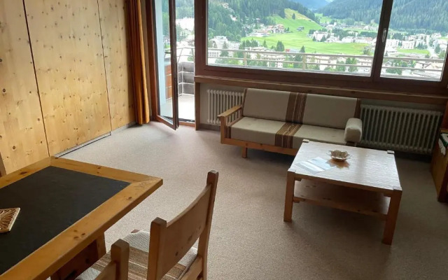 2 Zimmer Wohnung