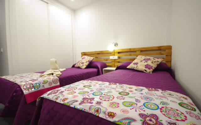 Chalet Deluxe Wifi Gratis