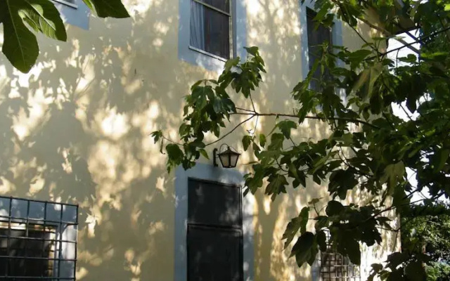 Vallelunga Guesthouse