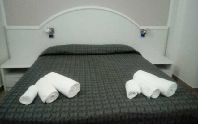 Hotel 4 Lampioni