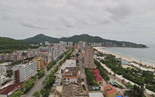 Kaiyiwan Holiday Hotel (Official Direct Sales)