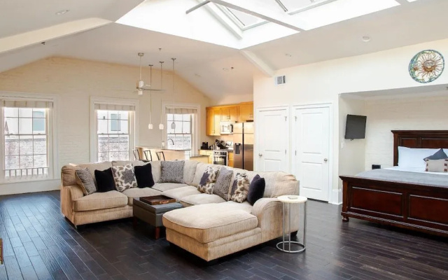 Skylight Studio