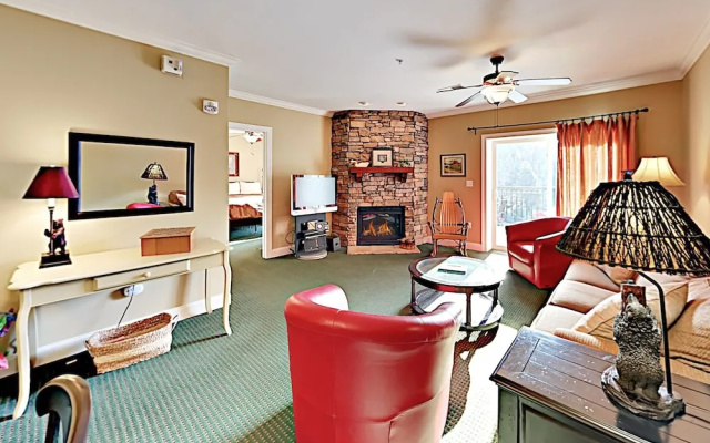 Bon Air #B3062 - 2 Br Condo