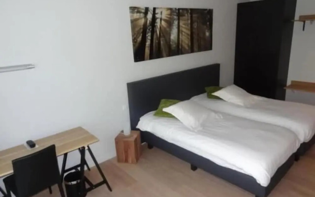 Hotel Kasteelhof 't Hooghe