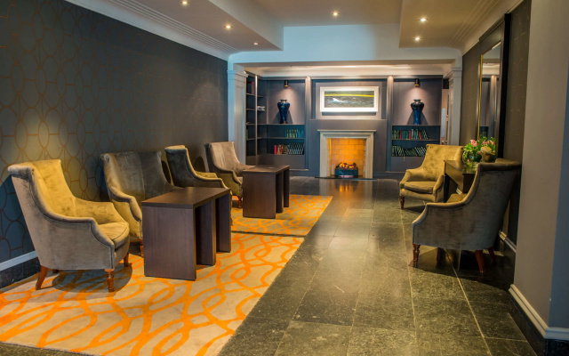 Radisson Blu Hotel, Cork