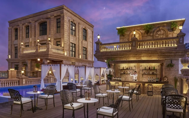 Anik Palace Hotel