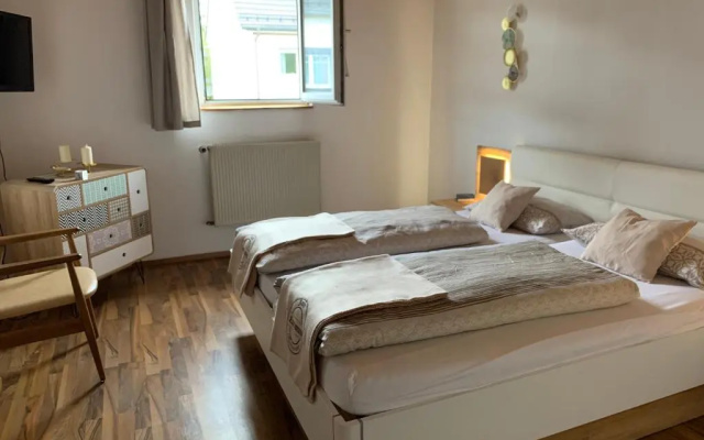 Hotel Zum Landmann