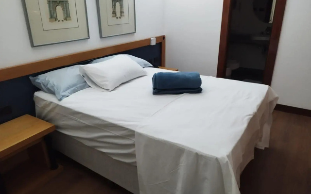 Bonaparte Hotel - Abitare
