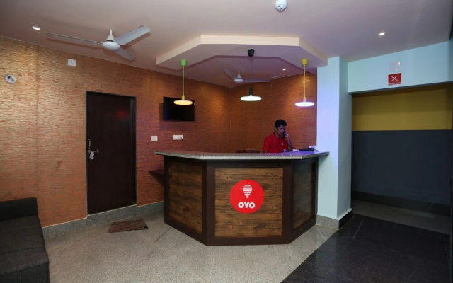 Lazystay Lal Quila