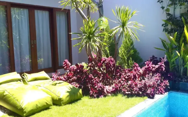 Enjoy Seminyak Villa