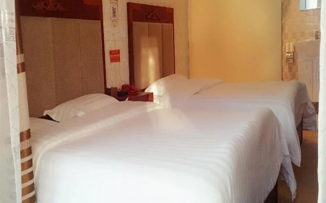 Chongli Qiyuan Hotel