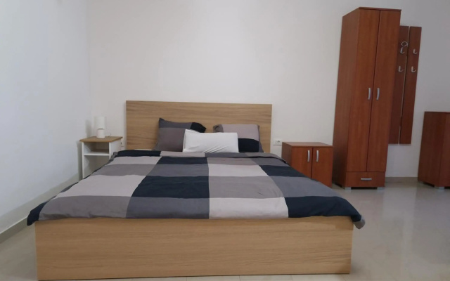 coco apartment