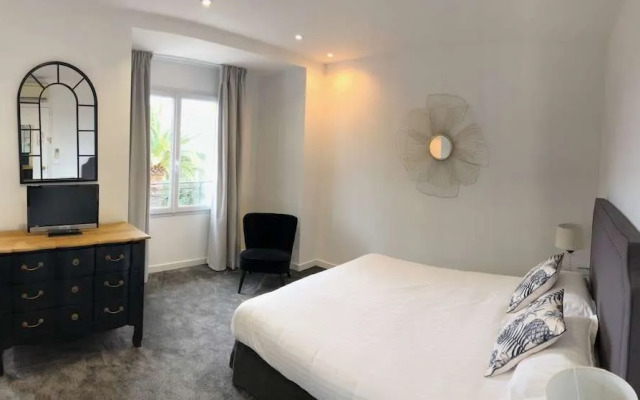 Hotel Santa Lucia