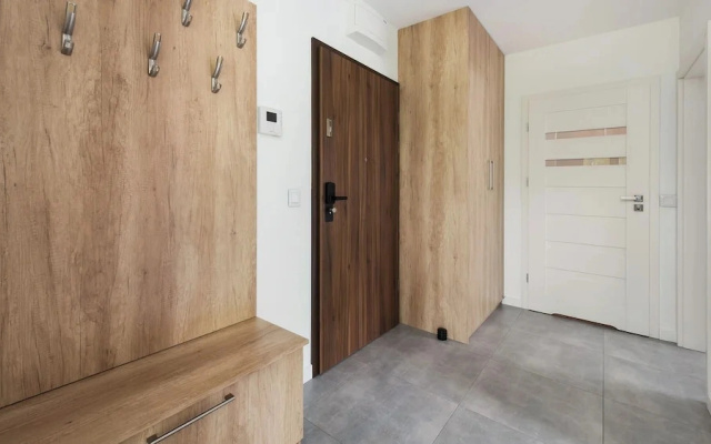 Apartamenty Sun&Snow Grzegórzecka