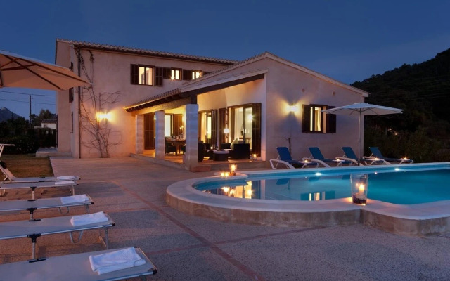 Villa la Vinya