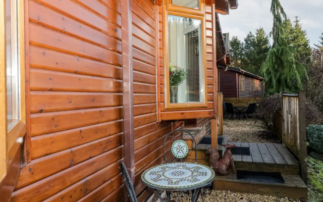 The Wee Lodge