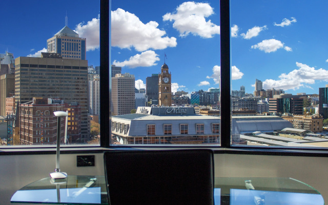 Mercure Sydney