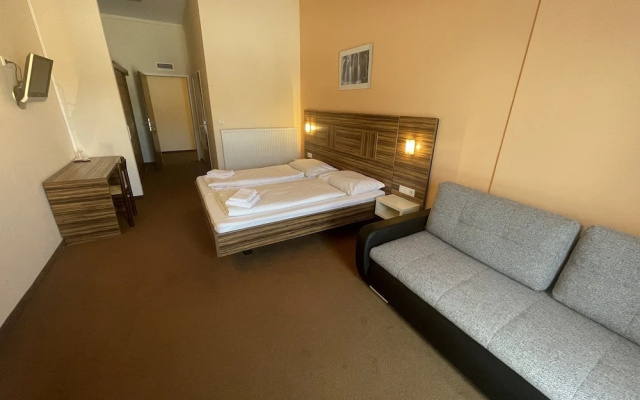 Hotel Koralpe