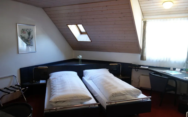 Gasthof Kreuz