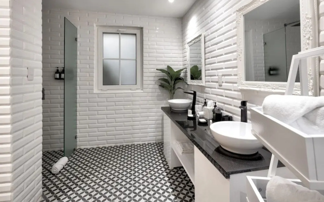 Gigi Brown Suites Puerto Viejo