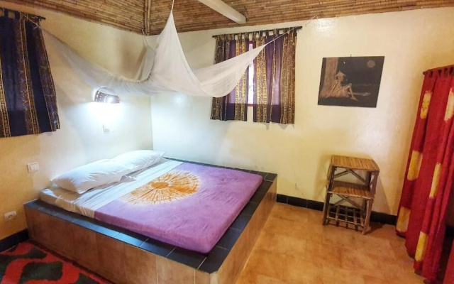 Le Bentenier home détente