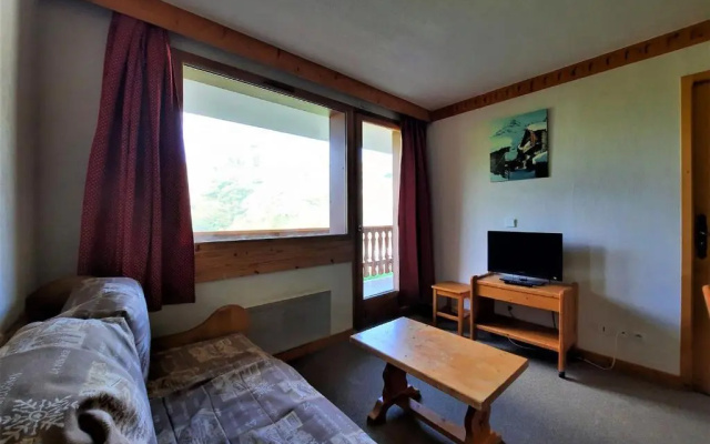 Appartement Les Menuires, 2 pièces, 6 personnes - FR-1-452-8