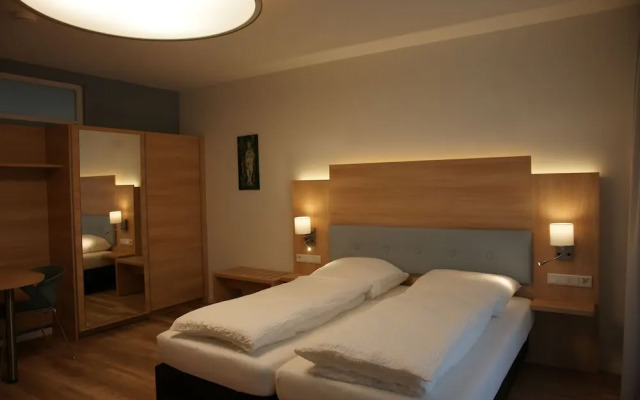 Leister Apparthotel
