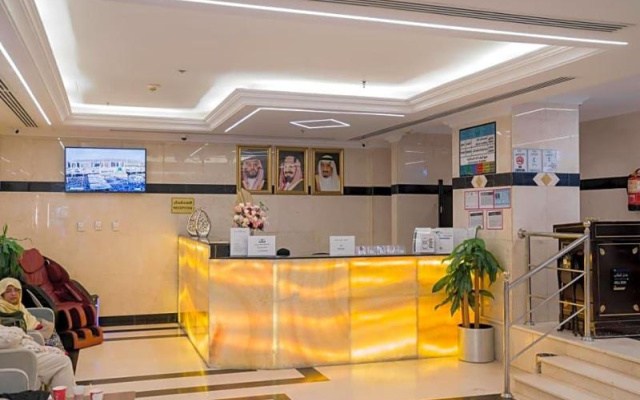 Hayah Salam Silver Hotel