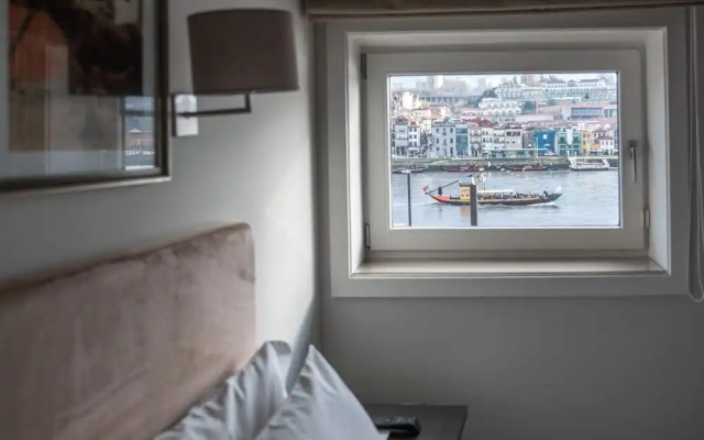 Douro apartments