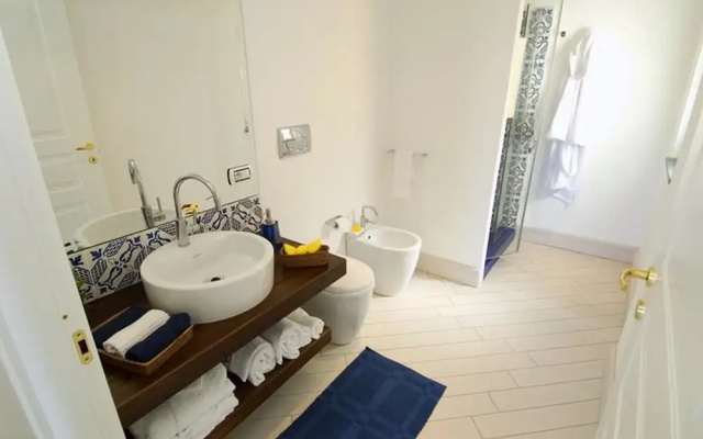 Villa Calliope