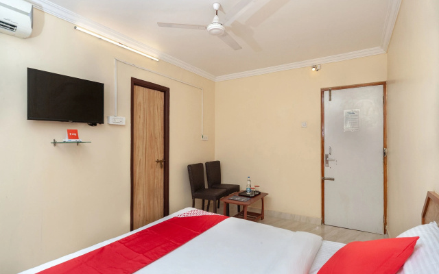 OYO 16982 Stay Inn Tirupati