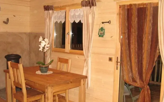 La ferme du petit mont