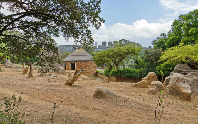 Summerview Boutique Hotel and Conference