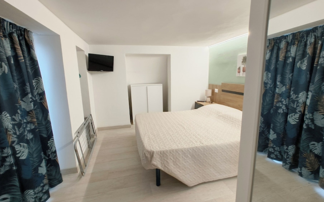 Renovated Duplex in Rosolina