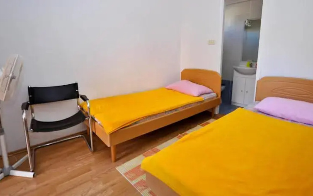 Apartments Dorica